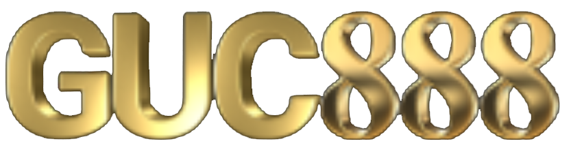 GUC888 logo
